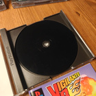 Vigilante 8 PS1- CIB, PAL - pikkukuva 5