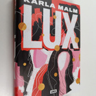 Karla Malm : Lux - pikkukuva 1