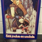 Sitä Joulua en unohda - pikkukuva 1