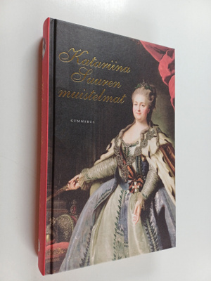 Venäjän keisarinna Katariina II : Katariina Suuren muiste...