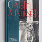 Martti Haavio ym. : Taistelu Aunuksesta - pikkukuva 1