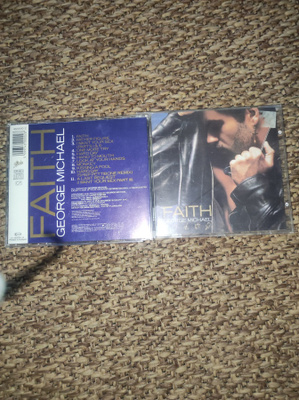 George Michael Faith