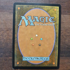 Magic the Gathering Mothdust Changeling - pikkukuva 2