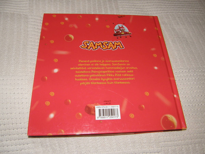 Item image