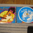 2CD Jimi Hendrix UK 2004 Jimi Hendrix - pikkukuva 2