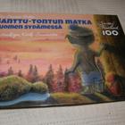 Pohto Santtu-Tontun matka Suomen sydämessä - pikkukuva 1