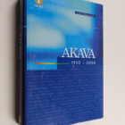 Jukka Muiluvuori : Akava 1950-2000 : oma ja yhteinen etu - pikkukuva 1