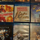 Bluray - 7€/kpl - valitse!! - pikkukuva 2