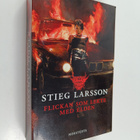 Stieg Larsson : Flickan som lekte med elden - pikkukuva 1