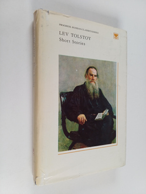 Leo Tolstoi : Short stories