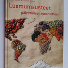 Sarah Golbaz : Luomumausteet : päivittäiseen ruoanlaittoon - pikkukuva 1