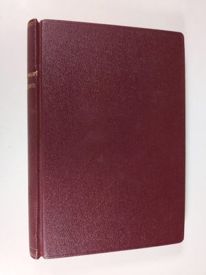 Edmond de Goncourt ym. : Renee Mauperin - en ung flickas ...