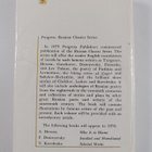 Fyodor Doestoyevsky : The Insulted and Humiliated - pikkukuva 2
