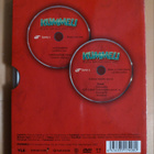 Kummeli - Kyllä lähtee! 1991-1993 DVD - pikkukuva 2