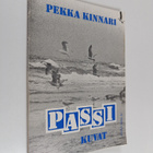Pekka Kinnari : Passikuvat - pikkukuva 1