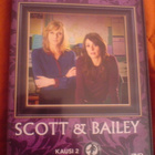Scott & Bailey , kausi 2 , 2 DVD - pikkukuva 1