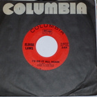 7" ELOISE LAWS - I'd Do It All Again - single 1968 EX+ - pikkukuva 2