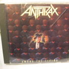 Anthrax: Among The Living CD. - pikkukuva 1