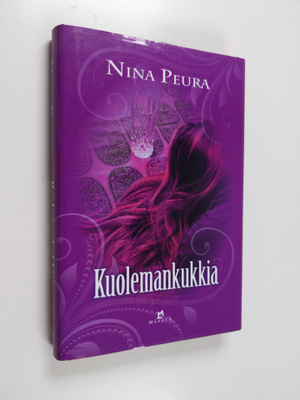 Kuolemankukkia