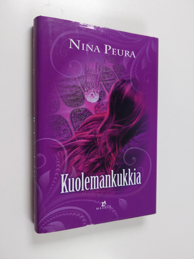 Kuolemankukkia
