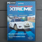 PC CD: Rally Championship Xtreme ajopeli (2001) - pikkukuva 1