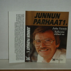 Juha Vainio * Junnun Parhaat 1. - pikkukuva 1