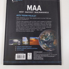 Maa : meret, mantereet, maailmankaikkeus - pikkukuva 2
