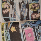Star wars 1985 n.4 - pikkukuva 3