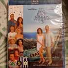 My Big Fat Greek Wedding 3 (blu-ray) - pikkukuva 1