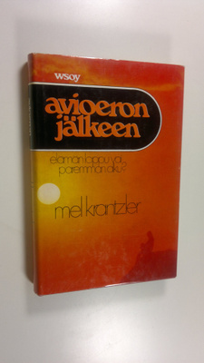 Mel Krantzler : Avioeron jälkeen