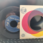 KATRI-HELENA, Tiedät aivan liikaa/ Rosie... 7'' -66 - pikkukuva 3
