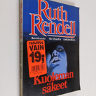 Ruth Rendell : Kuoleman säkeet - pikkukuva 1