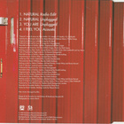 Peter Andre • Natural CD Maxi-Single - pikkukuva 2