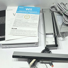 Wii konsoli + ohjaimet + peli [2] - pikkukuva 3