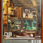 Lara Croft Tomb Raider Anniversary - PS2 Peli - pikkukuva 2