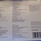 CAFE MAMBO :: THE REAL SOUND OF IBIZA :: 2 x CASSETTE   2000 - pikkukuva 2