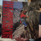 David Lee Roth – Eat 'Em And Smile &  Skyscraper LP:t - pikkukuva 3