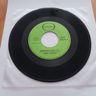 Onni Toivola - Rajaseudun Tyttö 7" orig 1980 uusi - pikkukuva 2