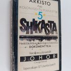 Doris Lessing : Asia: Kolonisoitu planeetta 5 : Shikasta ... - pikkukuva 1
