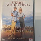 Start Shooting (MUOVISSA) - pikkukuva 1
