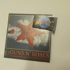 GUNS 'N' ROSES - CHINESE DEMOCRACY / SHACKLER'S REVENGE 7" - pikkukuva 1