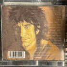 RONNIE WOOD - Live And Electric cd (sold out!) - pikkukuva 2