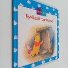 Kathleen W. Zoehfeld : Hyvässä turvassa! - pikkukuva 1