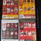 Jackie Chan Vintage Collection 1-4 DVD BOX - pikkukuva 4