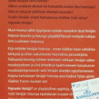 Hajoaako Venäjä? (A. Luukkanen, kirja) - pikkukuva 5