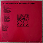 [LP] KOM-TEATTERI: KANSAINVÄLINEN - pikkukuva 3