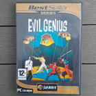 PC CD: Evil Genius peli (2006) - pikkukuva 1