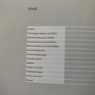 Hinnasto ja lisävarusteet Mercedes S211 E-luokka 2007. Esite - pikkukuva 2