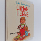 Leena Juutilainen : Liinan herne - pikkukuva 1