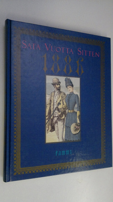 Kai ym. (toim.) Linnilä : Sata vuotta sitten 1886